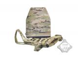 FMA SAPI Dummy Ballistic Plate BK  TB965-BK